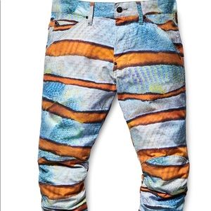 ⛄️🎄G-STAR RAW Fijn canvas
Zacht en comfortabel
.